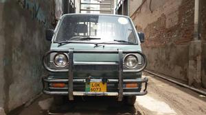 Suzuki Ravi PICKUP STD VX 1993 for Sale in Multan