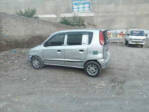 Hyundai Santro Plus 2001 for Sale in Peshawar