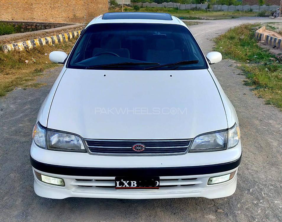 Toyota Corona 1993 for Sale in Peshawar Image-1