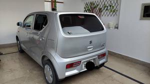 Suzuki Alto VXR 2022 for Sale in Faisalabad