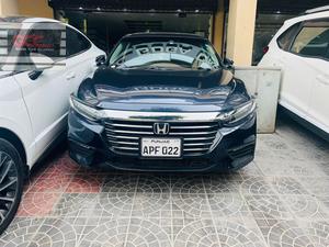 Honda Insight L 2019 for Sale in Islamabad