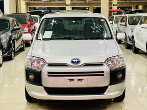 Toyota Probox 2019 for Sale in Peshawar