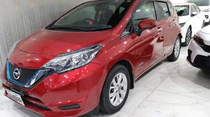 Nissan Note 1.2E 2019 for Sale in Lahore