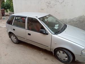 Suzuki Cultus VXR 2004 for Sale in Bahawalpur