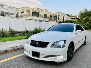 Toyota Crown Athlete 2006 for Sale in Islamabad