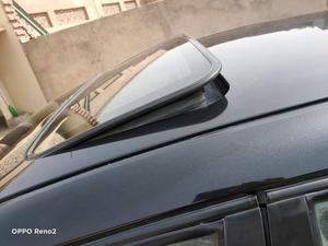 Chevrolet Optra 1.6 Automatic 2005 for Sale in Sahiwal