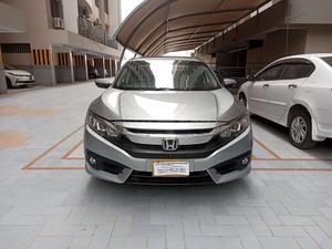 Honda Civic Oriel 1.8 i-VTEC CVT 2017 for Sale in Karachi