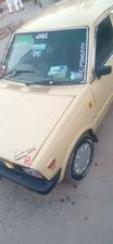 Suzuki FX 1987 for Sale in Rawalpindi