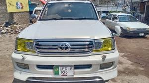 Toyota Land Cruiser VX Limited 4.7 1998 for Sale in Lahore