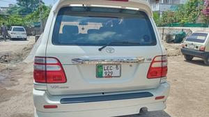 Toyota Land Cruiser VX Limited 4.7 1998 for Sale in Lahore