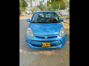 Toyota Passo X L Package 2014 for Sale in Karachi