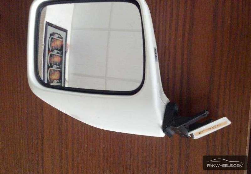 Wagon R Side Mirror For Sale Image-1