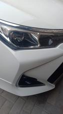Toyota Corolla Altis X Automatic 1.6 2021 for Sale in Multan