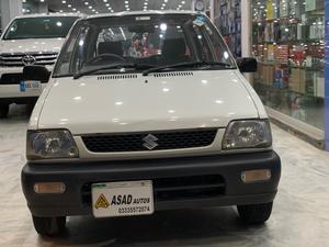 Suzuki Mehran VX (CNG) 2008 for Sale in Rawalpindi