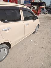 Suzuki Alto ECO-S 2014 for Sale in Charsadda