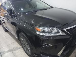 Lexus RX Series 2013 for Sale in Lahore