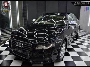 Audi A4 2008 for Sale in Islamabad