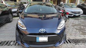 Toyota Aqua G LED Soft Leather Selection  2018 for Sale in Islamabad