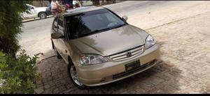 Honda Civic VTi Oriel Prosmatec 1.6 2002 for Sale in Sahiwal
