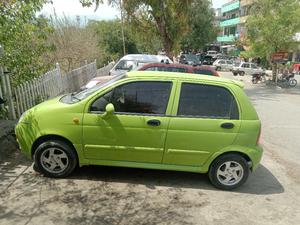 Chery QQ 2005 for Sale in Islamabad