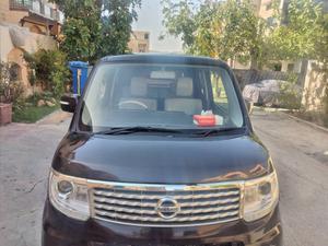 Nissan Moco Dolce G  2014 for Sale in Rawalpindi