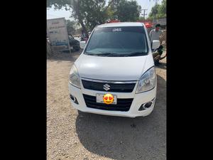 Suzuki Wagon R VXL 2015 for Sale in Wah cantt