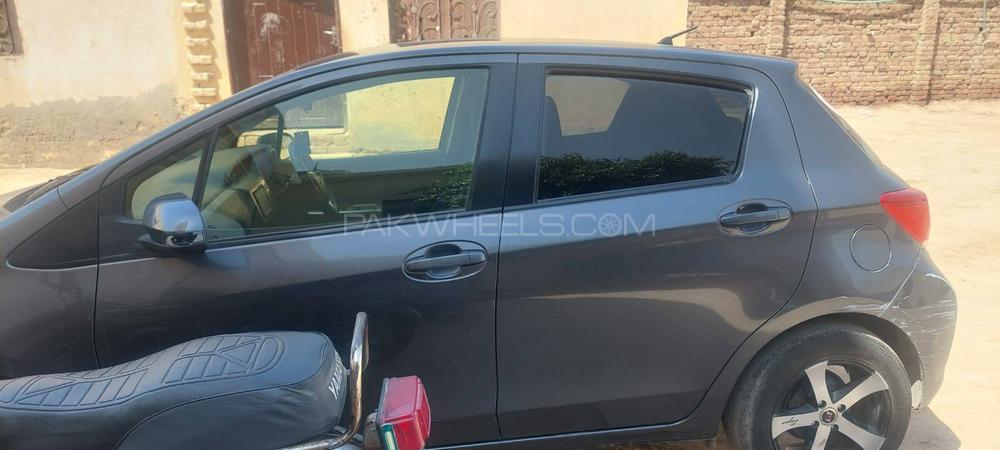 Toyota Vitz 2020 for Sale in Nankana sahib Image-1