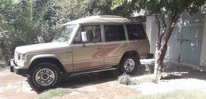 Mitsubishi Pajero Exceed 2.5D 1990 for Sale in Jauharabad