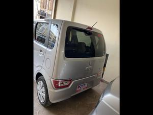 Suzuki Wagon R Hybrid FZ 2019 for Sale in Sialkot