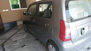 Suzuki Wagon R VXL 2014 for Sale in Lahore