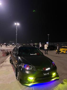 ہونڈا سوک - 2005
