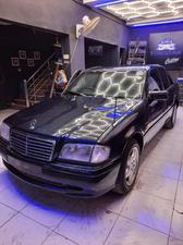 Mercedes Benz C Class C180 1996 for Sale in Islamabad