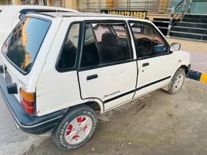 Suzuki Mehran VX 1999 for Sale in Rawalpindi
