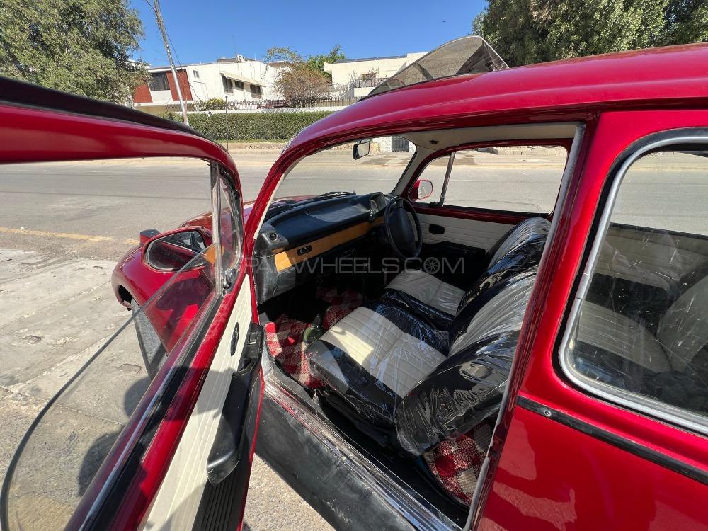 Volkswagen Beetle - 1971 Beetle Volkswagen Beetle - 1971 Beetle Image-7