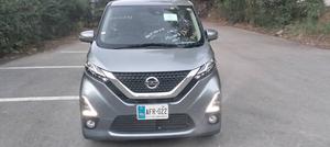 Nissan Dayz Highway Star 2020 for Sale in Islamabad