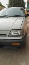 Suzuki Khyber GA 1997 for Sale in Karachi