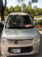 Suzuki Wagon R FX 2013 for Sale in Peshawar