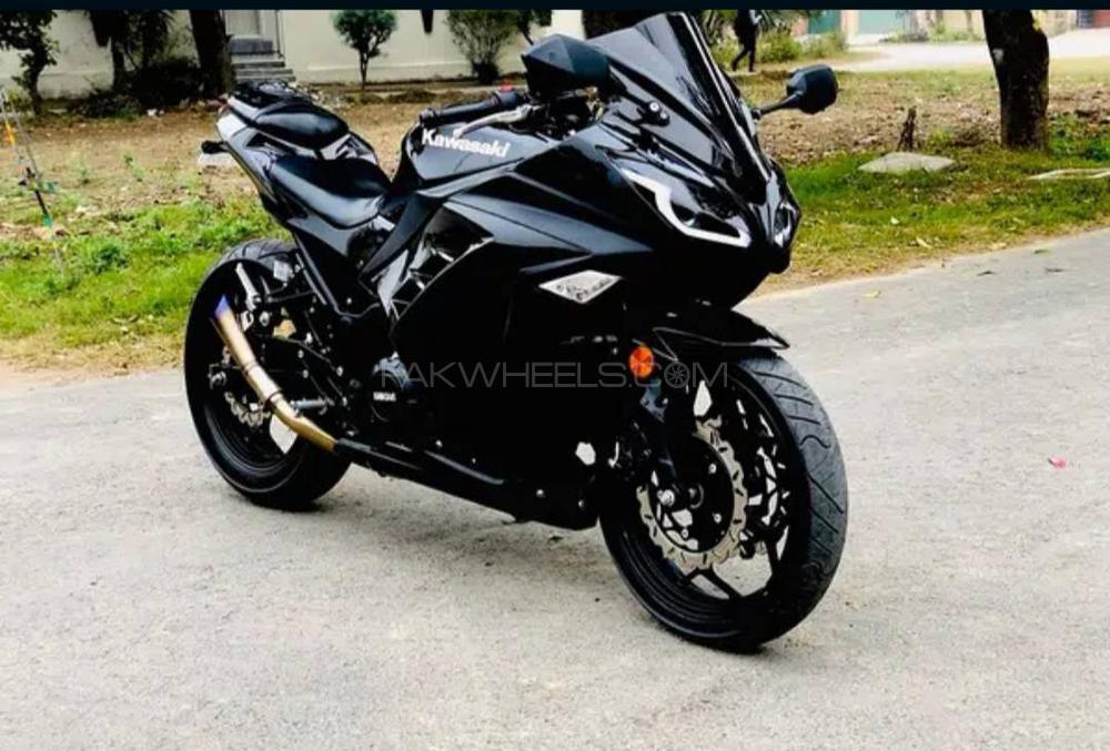 NPTC Z1000 400CC 2022 for Sale NPTC Z1000 400CC 2022 for Sale Image-7