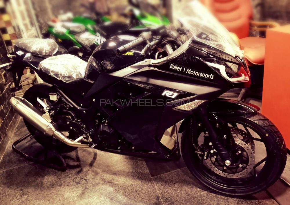 NPTC Z1000 400CC 2022 for Sale NPTC Z1000 400CC 2022 for Sale Image-16