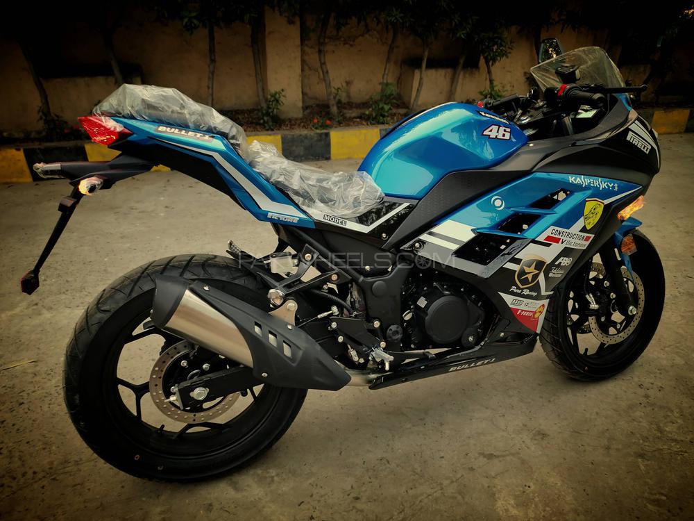 NPTC Z1000 400CC 2022 for Sale NPTC Z1000 400CC 2022 for Sale Image-11