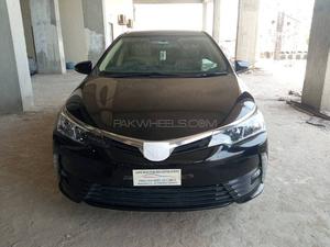 Toyota Corolla Altis Automatic 1.6 2020 for Sale in Karachi