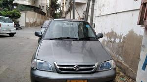 Suzuki Cultus VXLi (CNG) 2008 for Sale in Karachi