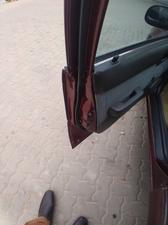 Toyota Corolla XE 2000 for Sale in Chakwal