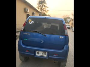 Suzuki Kei A 2014 for Sale in Nowshera cantt