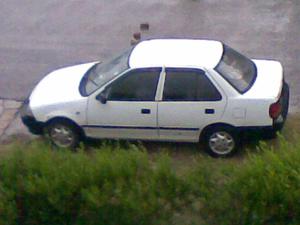 Suzuki Margalla GL 1993 for Sale in Attock