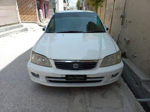 Honda City EXi S Automatic 2003 for Sale in Wah cantt