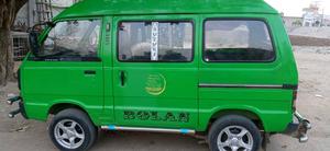 Suzuki Bolan 2015 for Sale in Gujranwala
