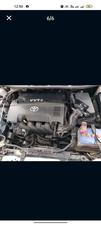 Toyota Allion A15 2017 for Sale in Mardan