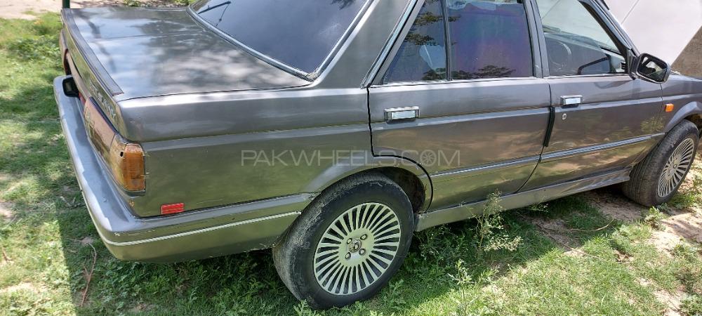 Nissan Sunny 1986 for Sale in Haripur Image-1