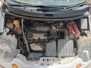 Chevrolet Exclusive LS 0.8 2004 for Sale in Lahore